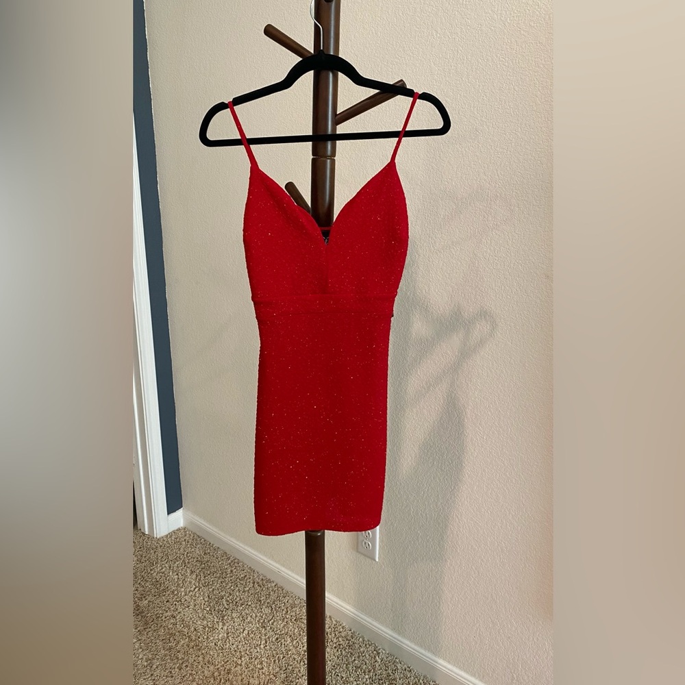 Windsor dress